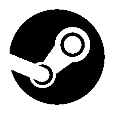 Steam Logo