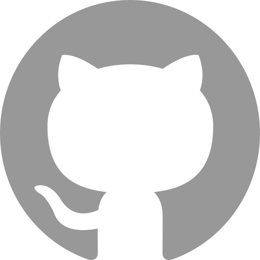 GitHubのロゴ