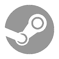Steamのロゴ